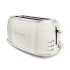 Grille Pain Baguette Vintage - Beige