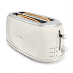 Grille Pain Baguette Vintage - Beige