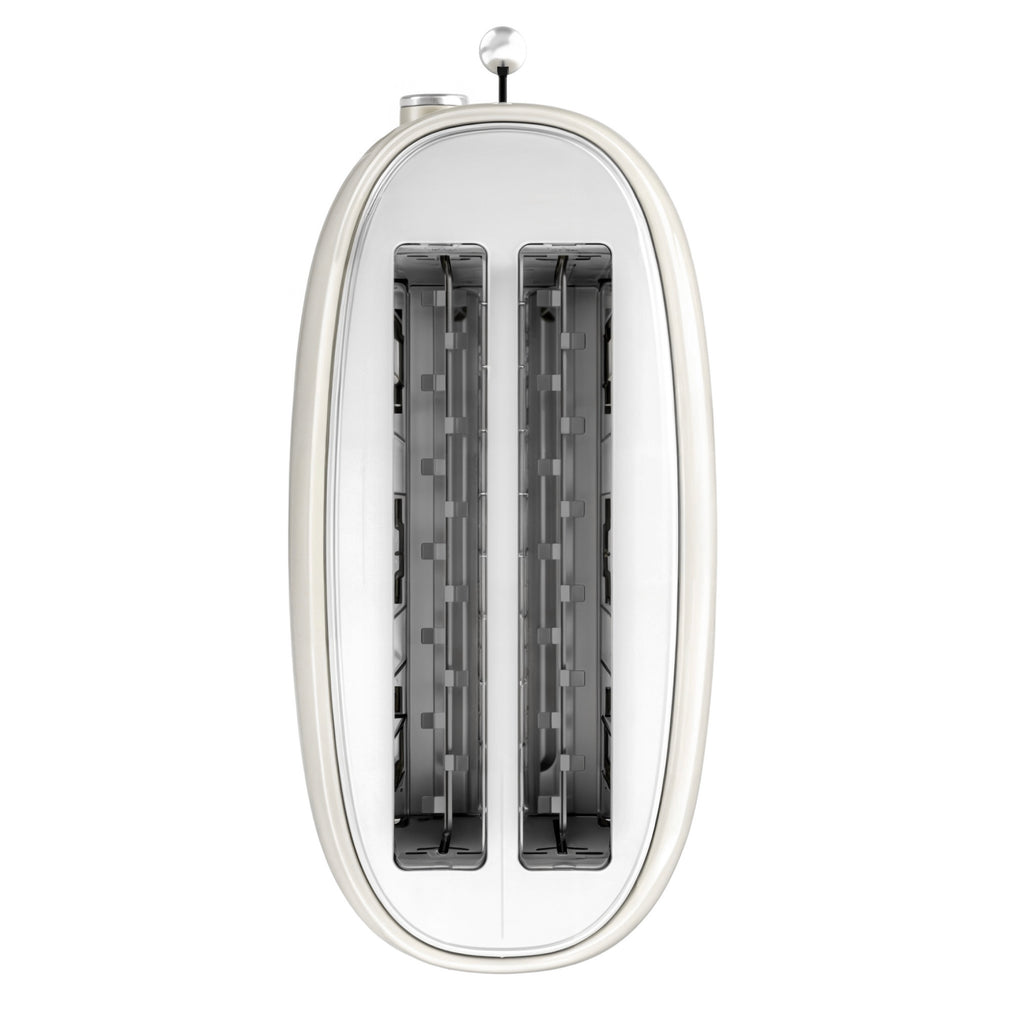Grille Pain Baguette Vintage - Beige