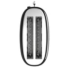 Grille Pain Baguette Vintage - Noir