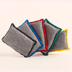 Pack Couleurs - Éponges Et Éponges Salle De Bain