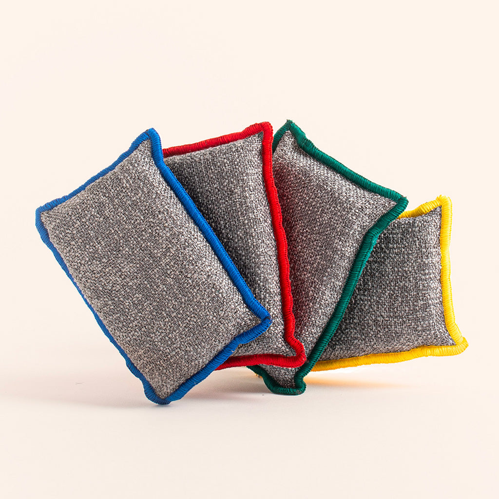 Paquete de colores - Todas nuestras esponjas