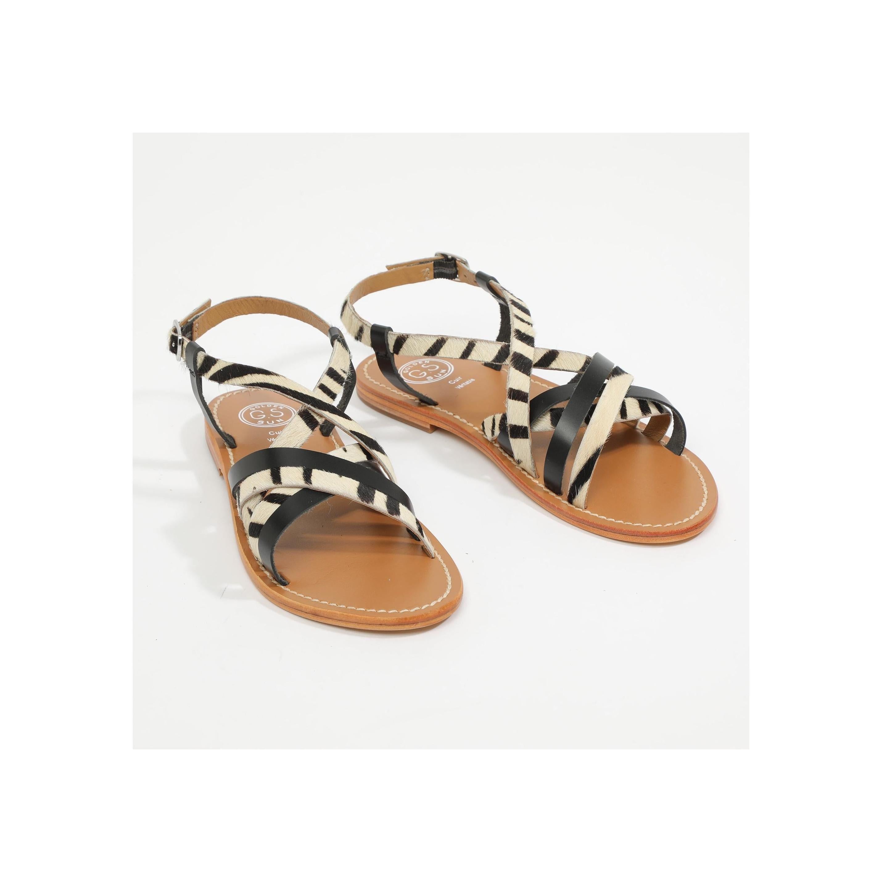 Sandalias Piuma - Estampadas / Estampadas