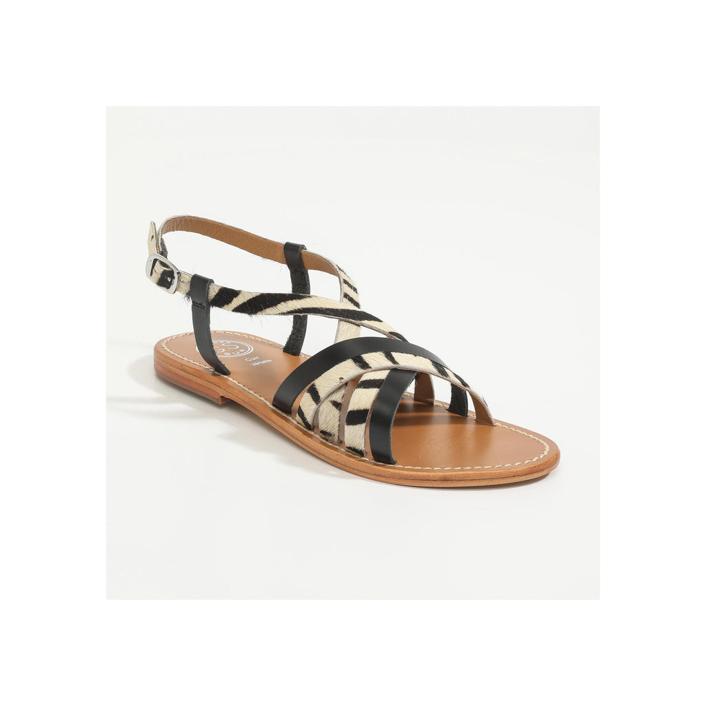 Sandalias Piuma - Estampadas / Estampadas