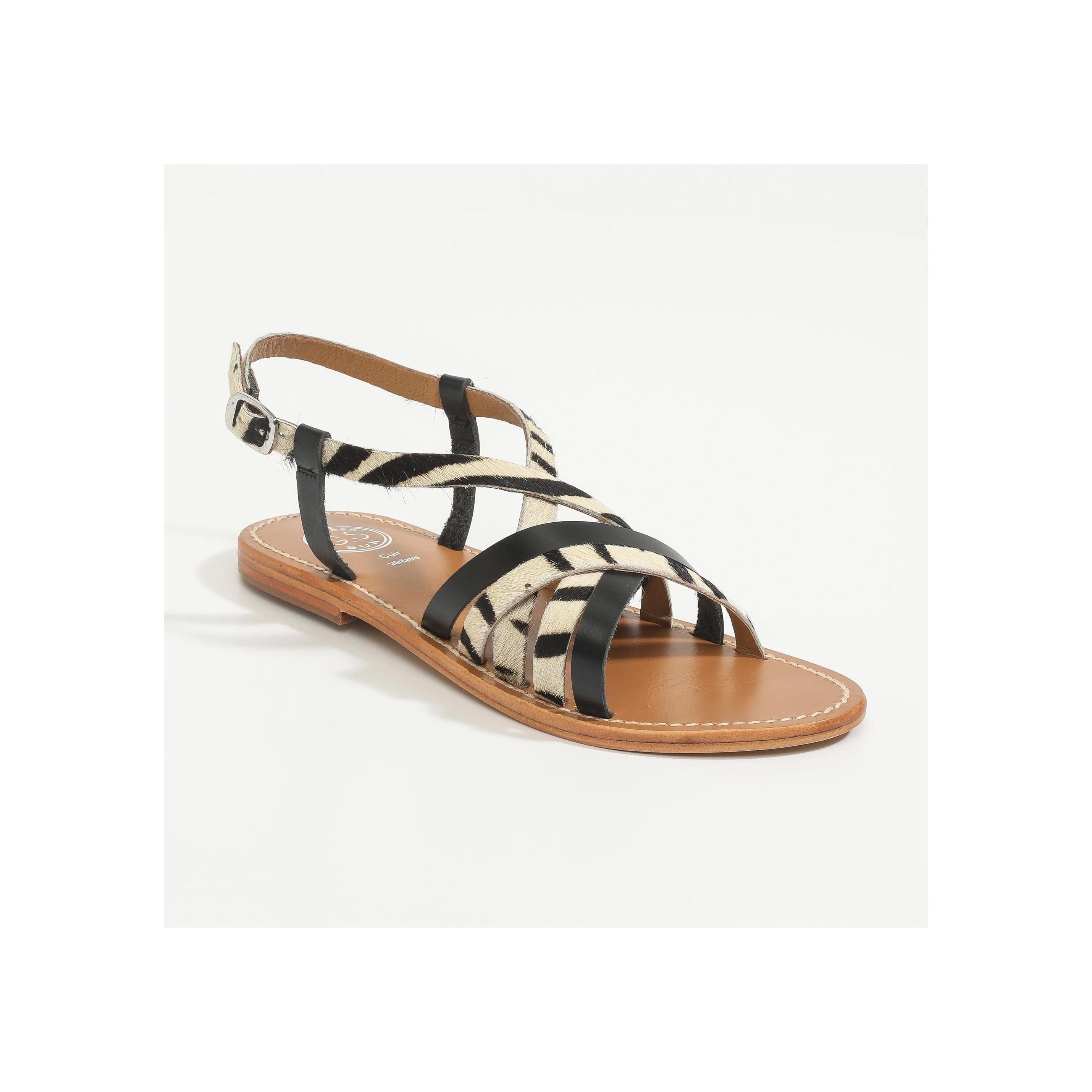 Sandalias Piuma - Estampadas / Estampadas