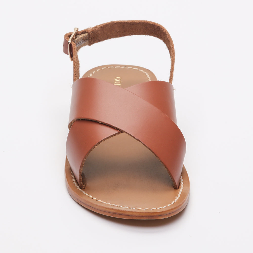 Sandalias Rosedale - Marrón