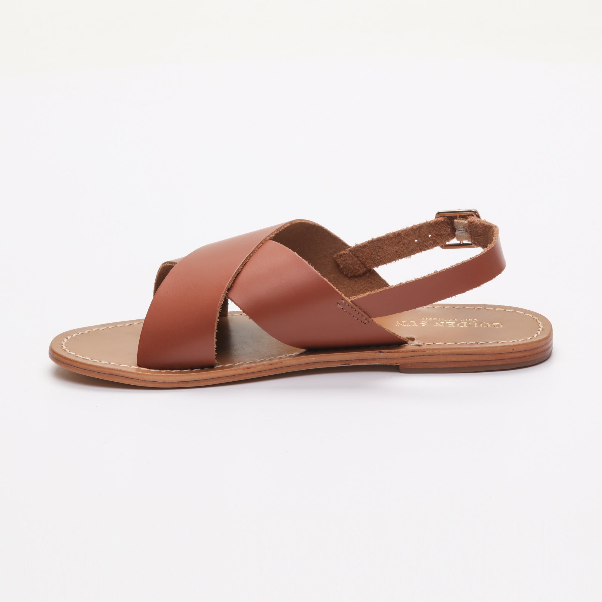 Sandalias Rosedale - Marrón