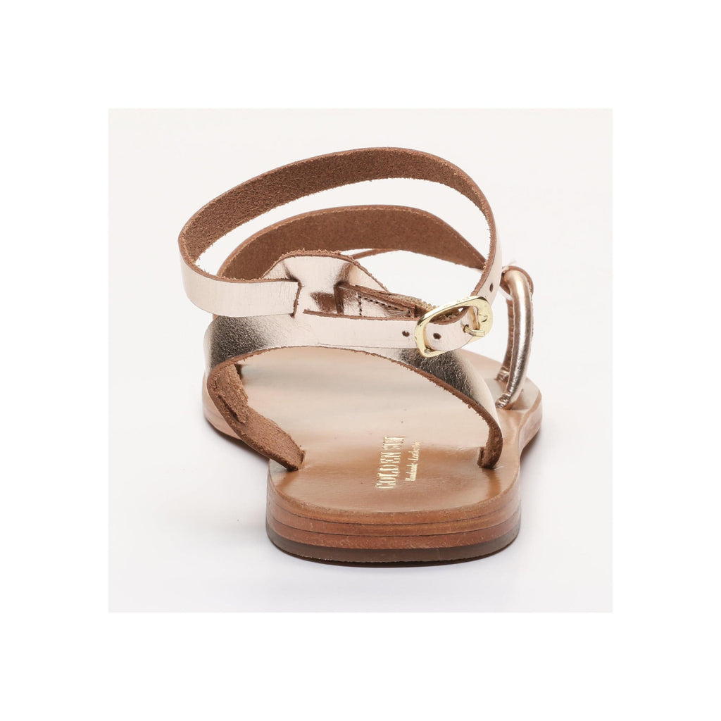 Hana Sandals - Gold