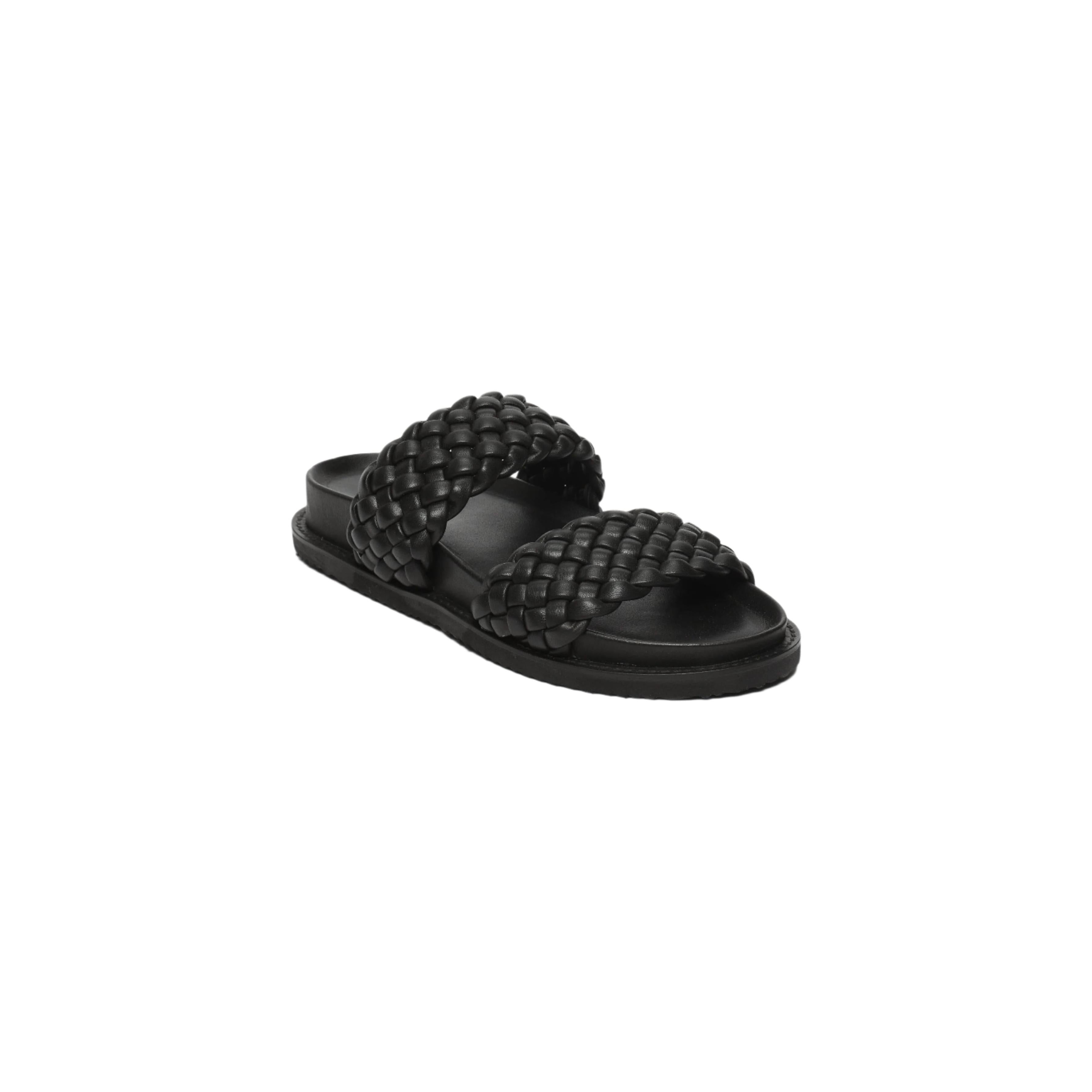 Mules Kinsley - Negro