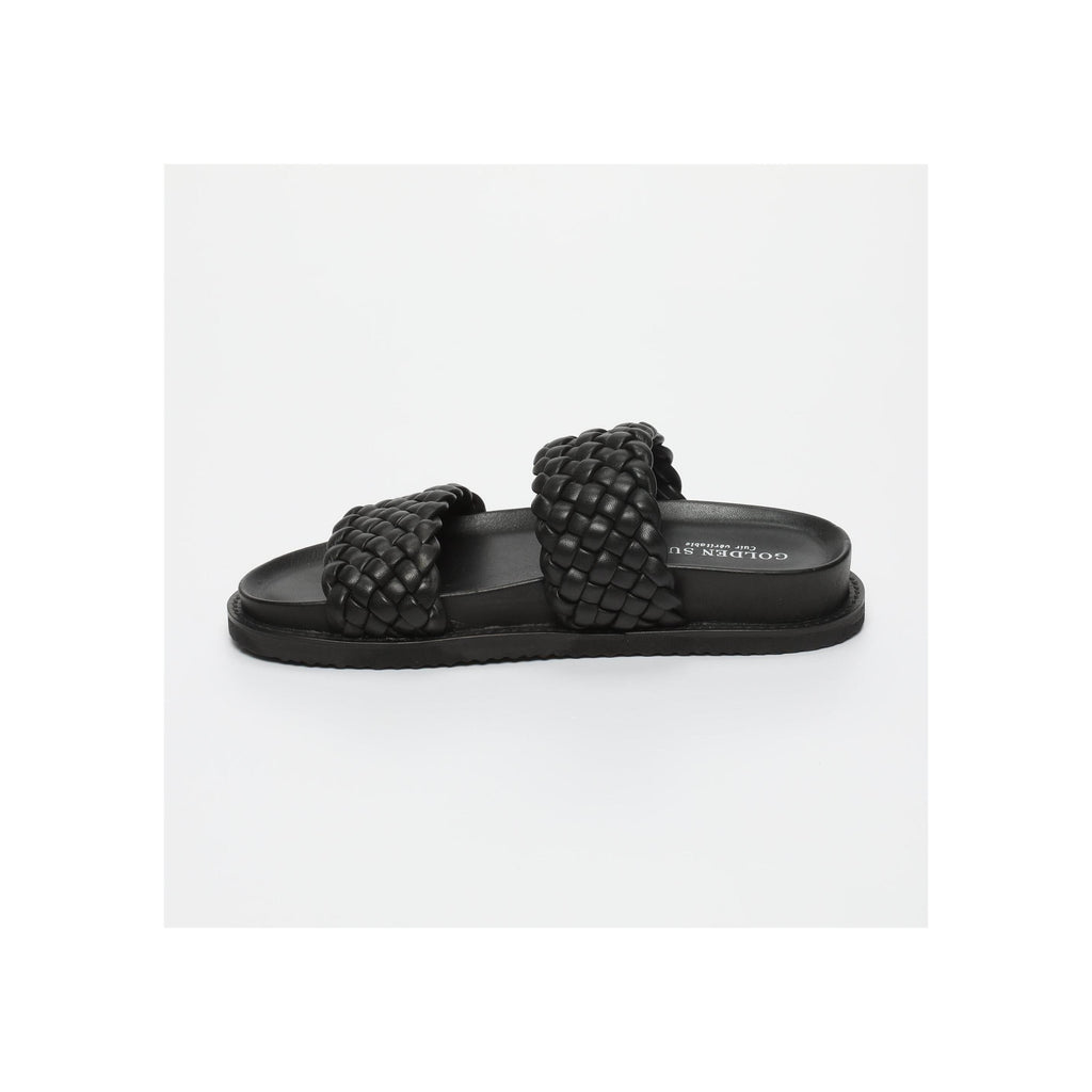 Mules Kinsley - Negro