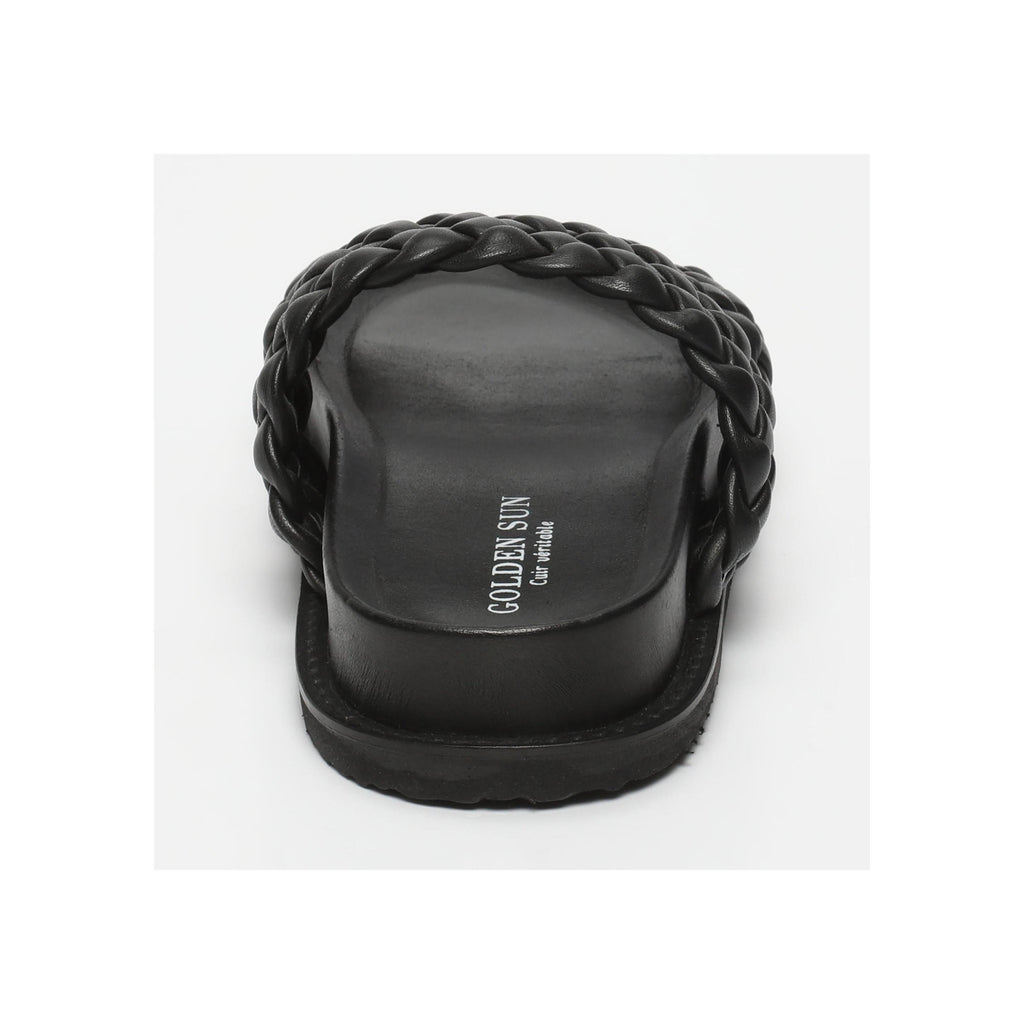 Mules Kinsley - Negro