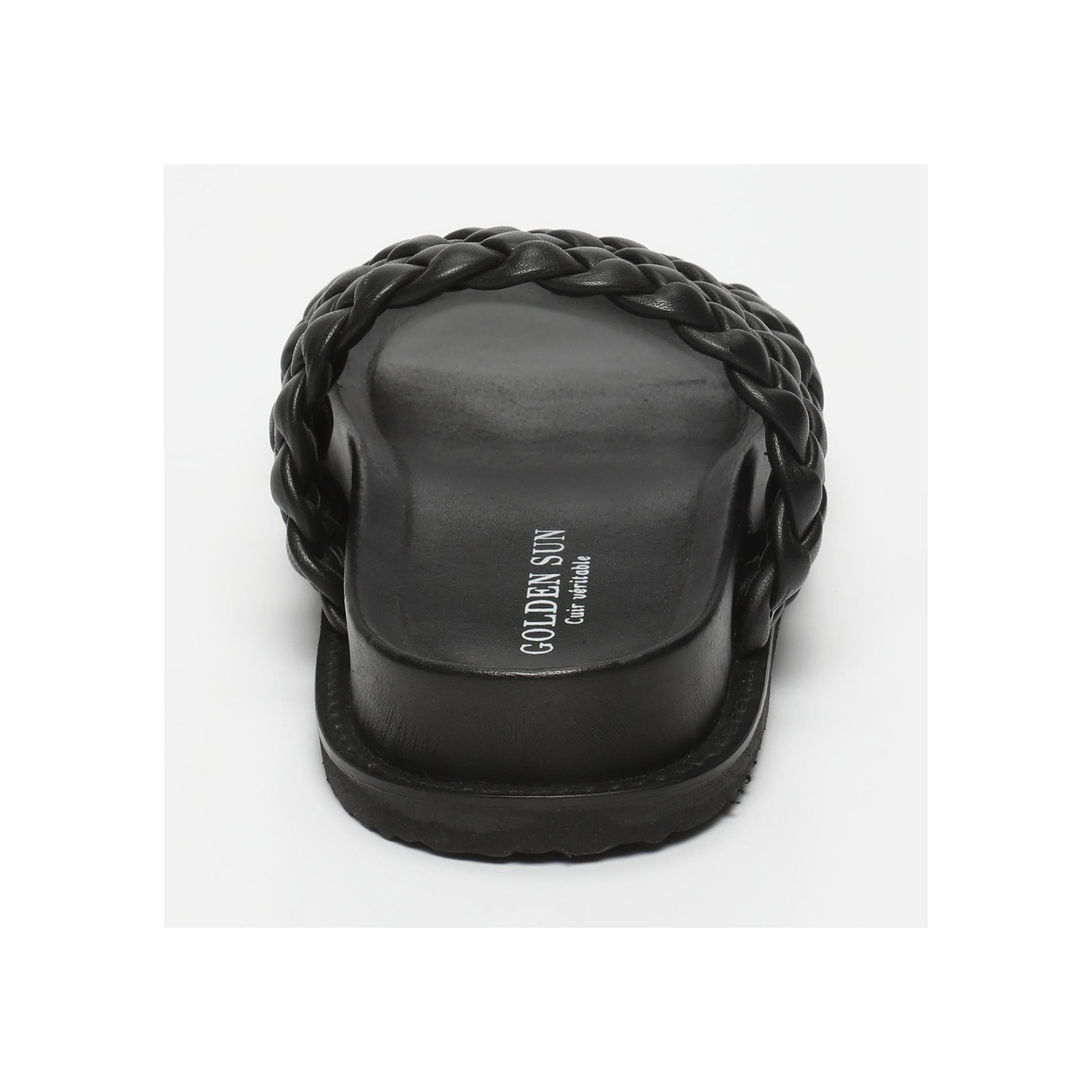 Mules Kinsley - Negro