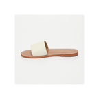 Golden Sun - Mules Timpoochee - Croco Blanco