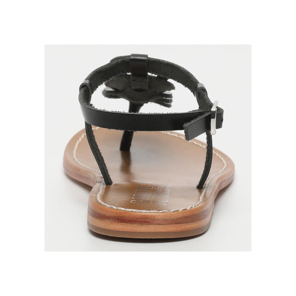 Sandales Ossela - Noir