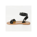Sandales Oceane - Noir