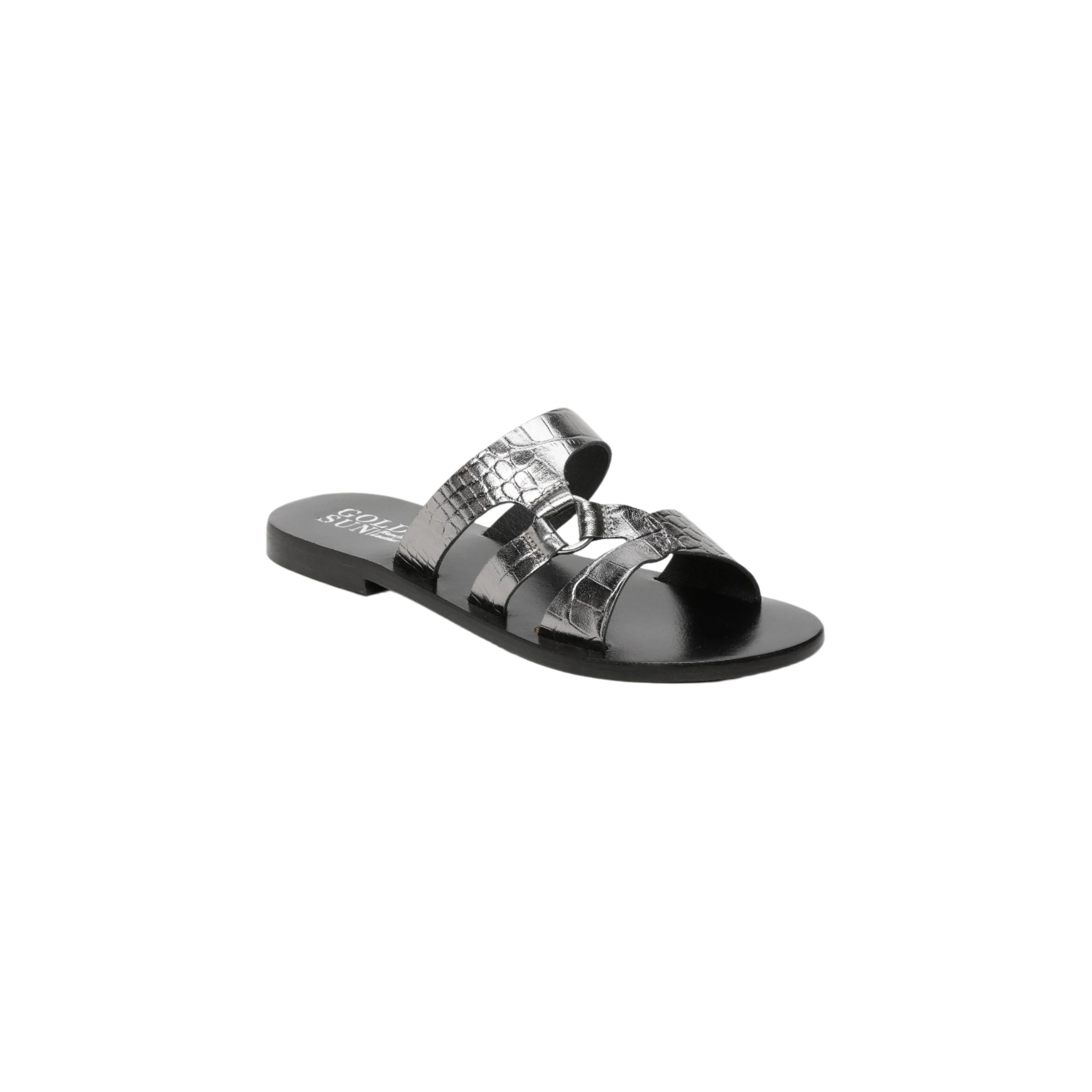 Mules Irpin - Gris