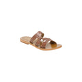 Mules Irpin - Marron
