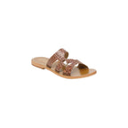 Mules Irpin - Marron