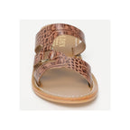 Mules Irpin - Marron