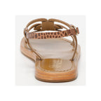 Sandales Pisky - Marron