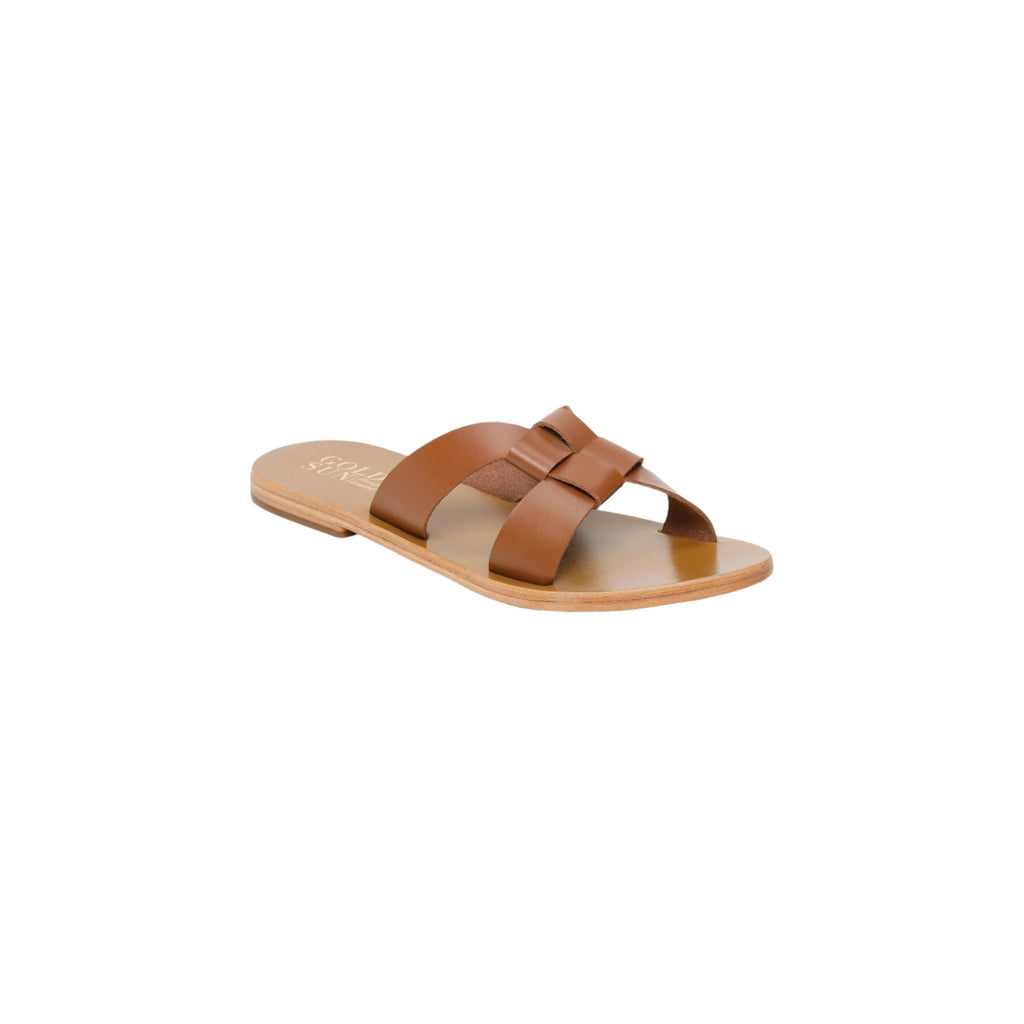 Mules Lipie - Marron