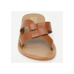 Mules Lipie - Marron