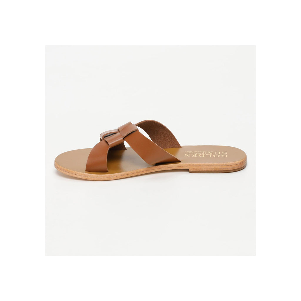 Mules Lipie - Marron