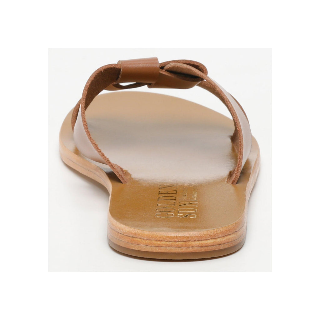 Mules Lipie - Marron