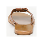 Mules Lipie - Marron