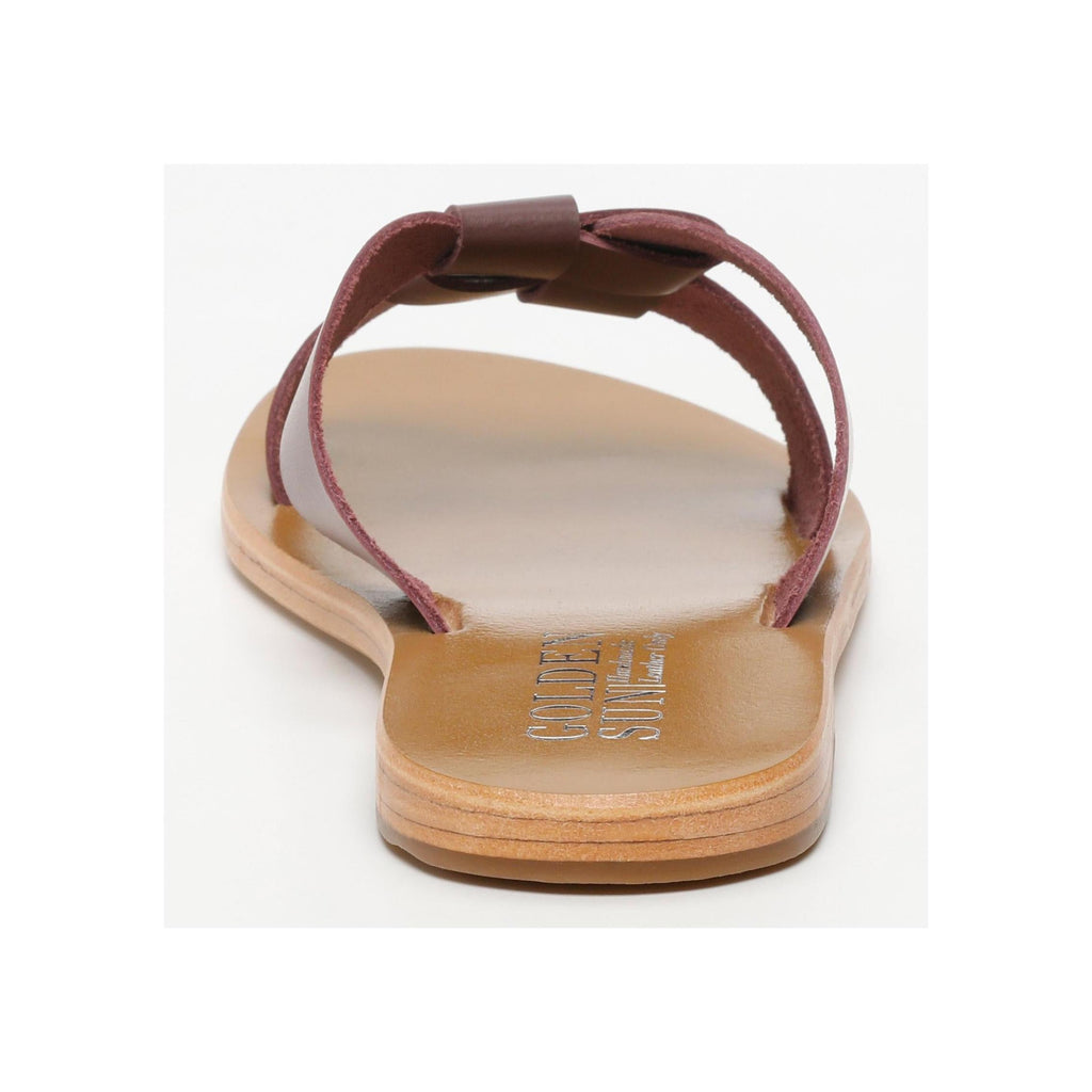 Mules Lipie - Rouge