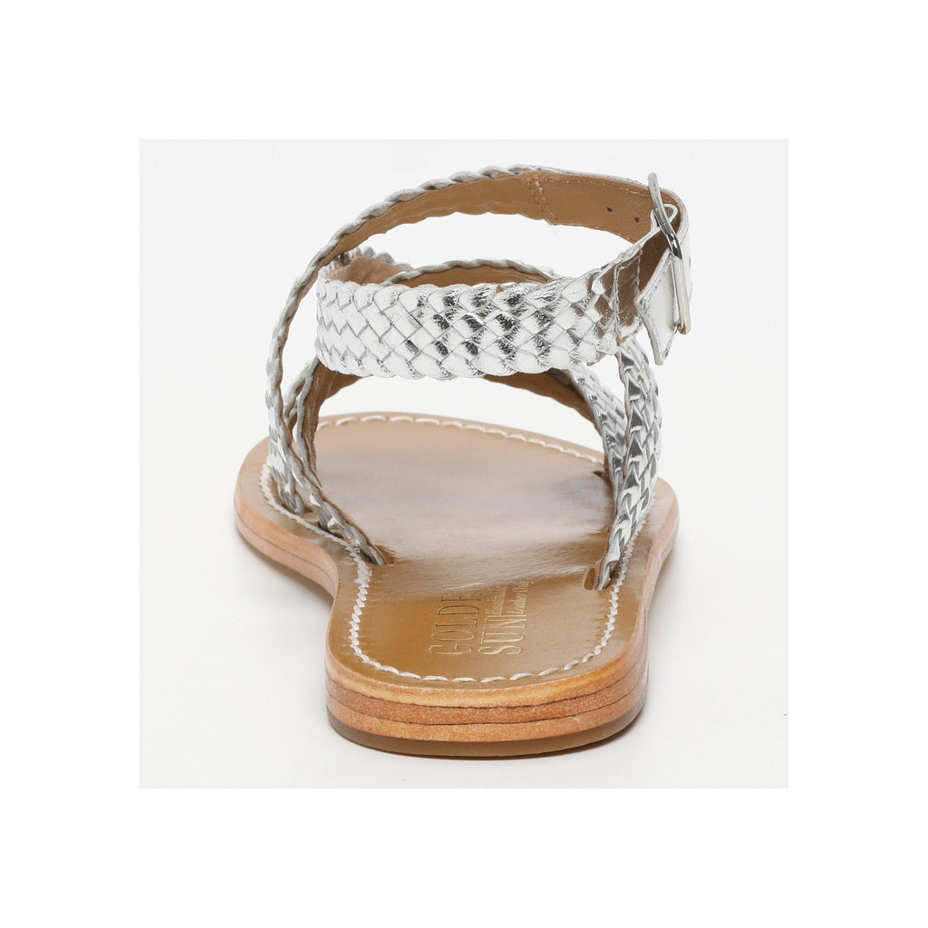Sandales Elvira - Argent