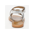 Sandales Elvira - Argent