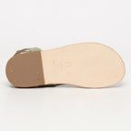 Sandales Trebol - Kaki