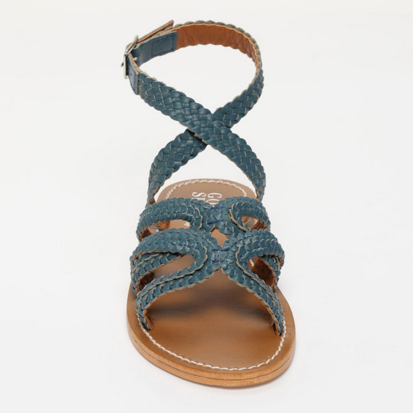 Sandales Aurenia - Denim