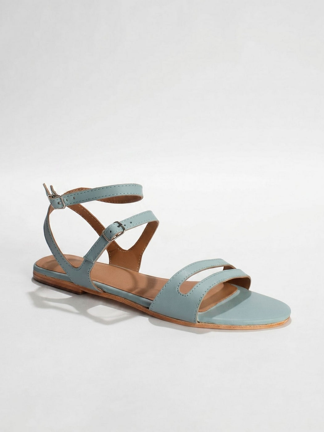 Sandales Gineta - Ciel Bleu