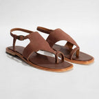 Sandales Mar - Caramel