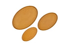 Scandi - 3 Trays - Ochre