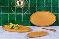 Scandi - 3 Trays - Ochre