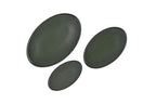 Scandi - 3 Plateaux - Olive