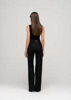 Pantalon Aliyah Tailored Chino