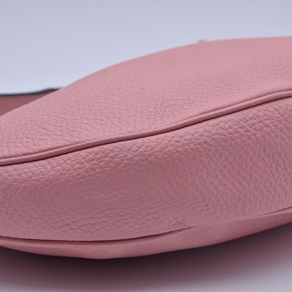Gucci Hobo Bamboo Pink