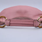 Gucci Hobo Bamboo Pink