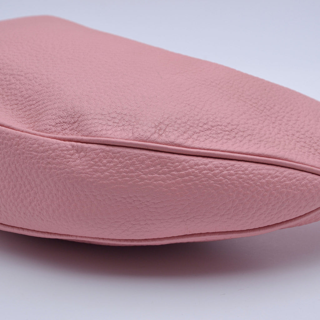 Gucci Hobo Bamboo Pink