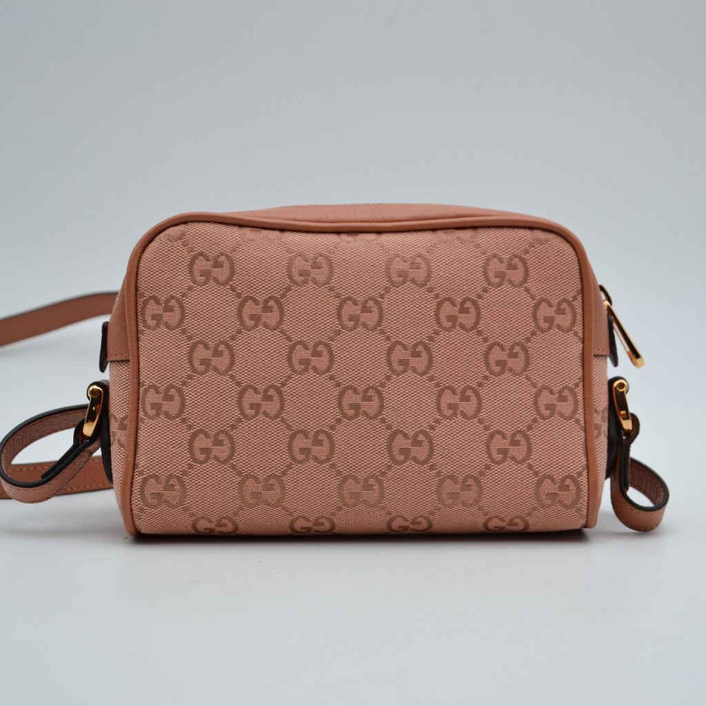 Gucci Ophidia Mini Crossbody