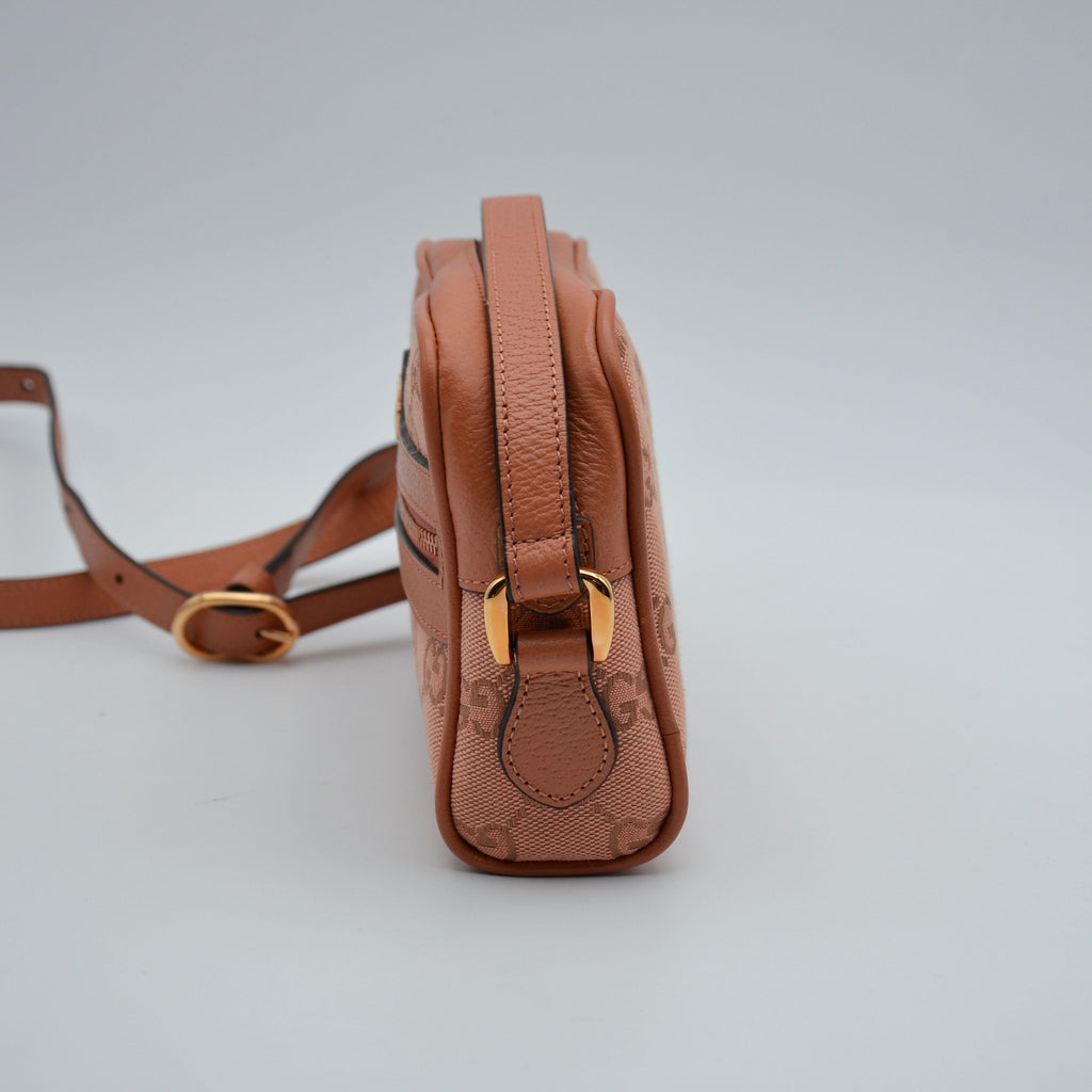 Gucci Ophidia Mini Crossbody