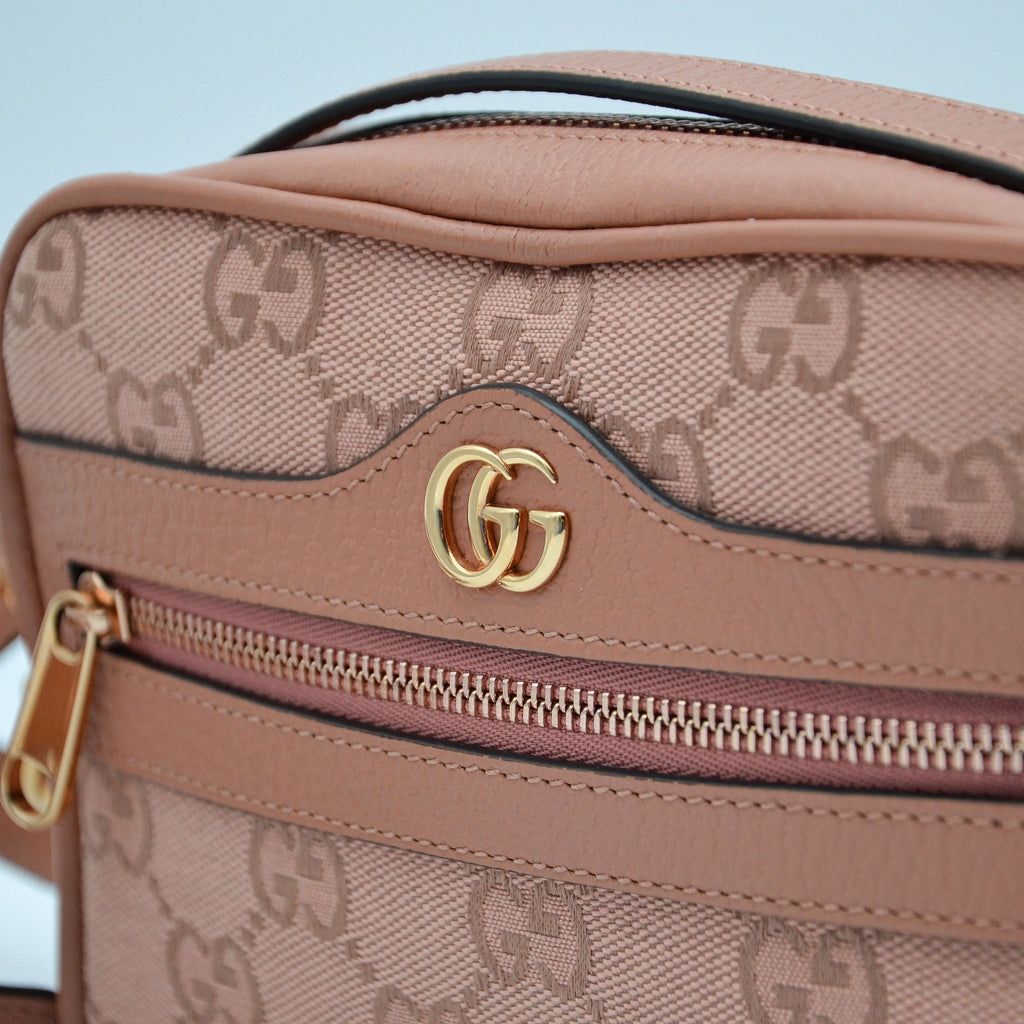 Gucci Ophidia Mini Crossbody