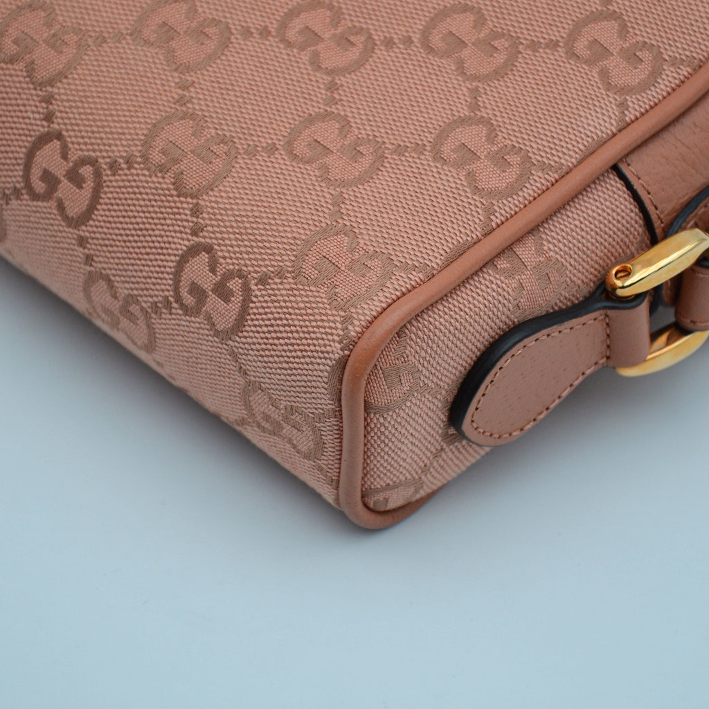 Gucci Ophidia Mini Crossbody