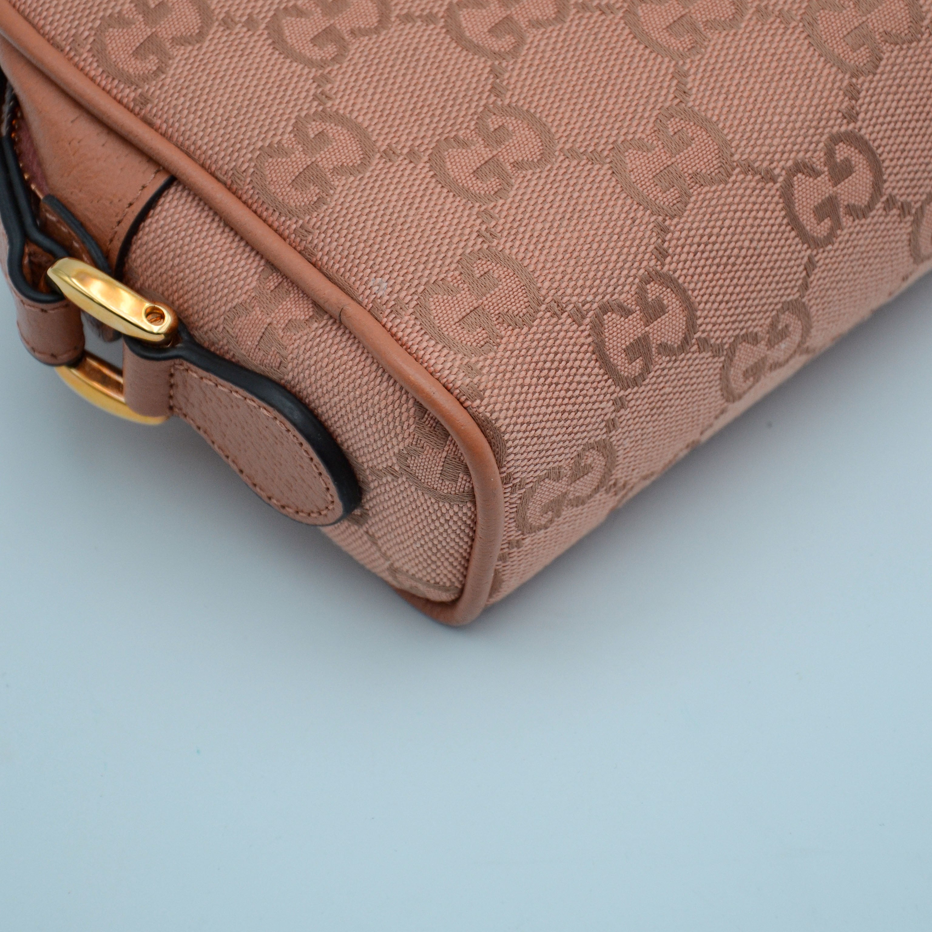 Gucci Ophidia Mini Crossbody