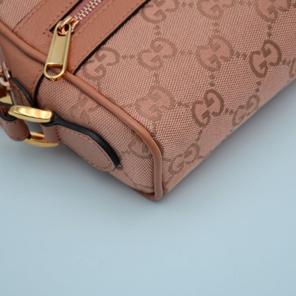 Gucci Ophidia Mini Crossbody
