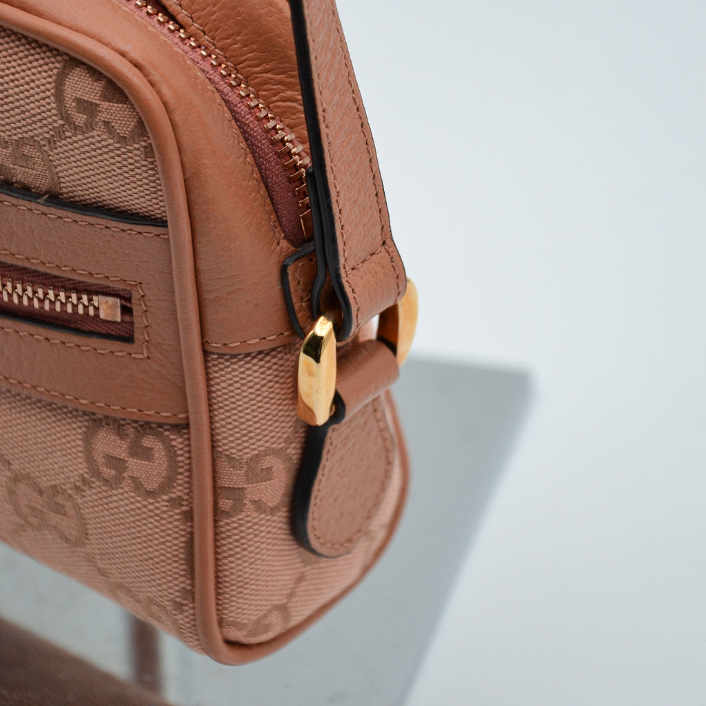 Gucci Ophidia Mini Crossbody
